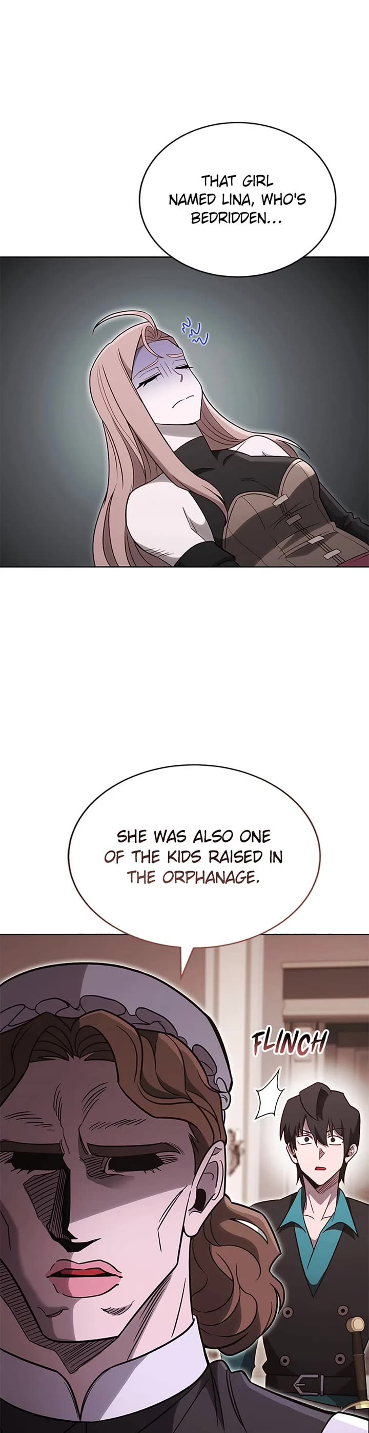 My Insanely Competent Underlings Chapter 68 page 19 - Chapter 68