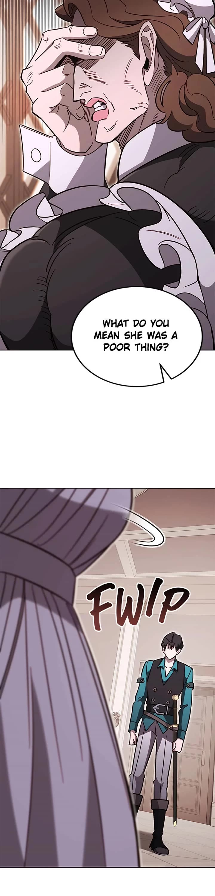 My Insanely Competent Underlings Chapter 68 page 21 - Chapter 68