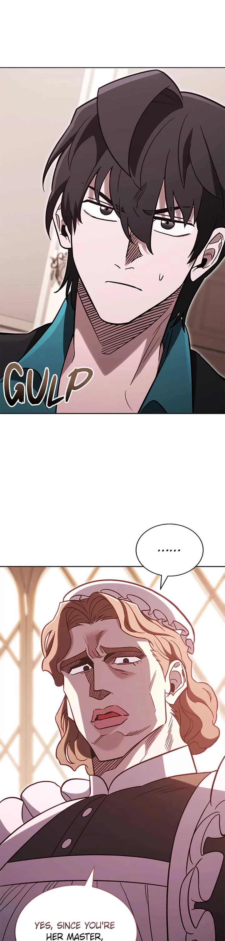My Insanely Competent Underlings Chapter 68 page 22 - Chapter 68