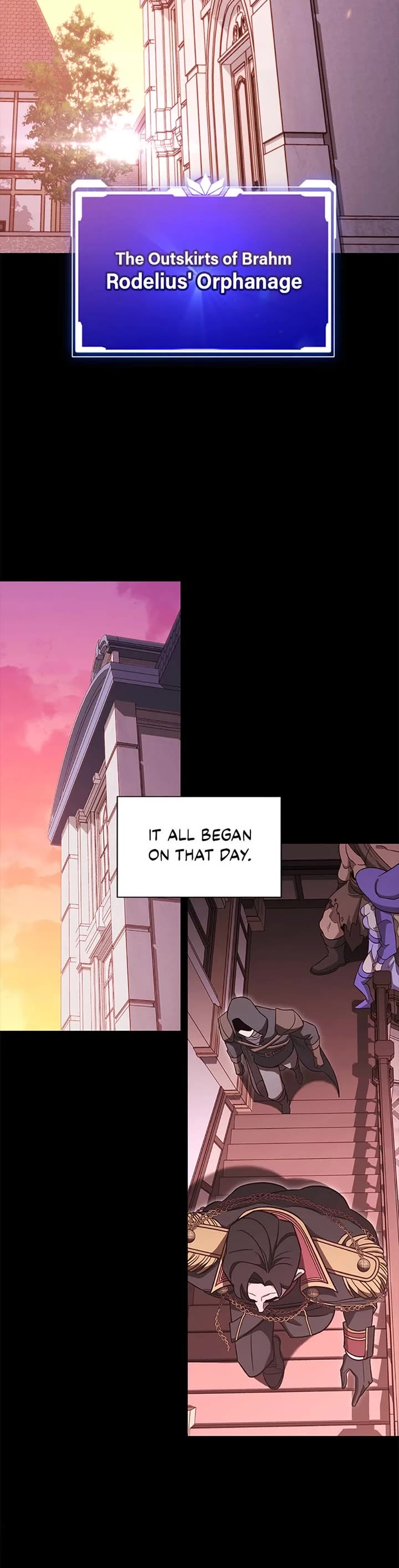 My Insanely Competent Underlings Chapter 68 page 24 - Chapter 68
