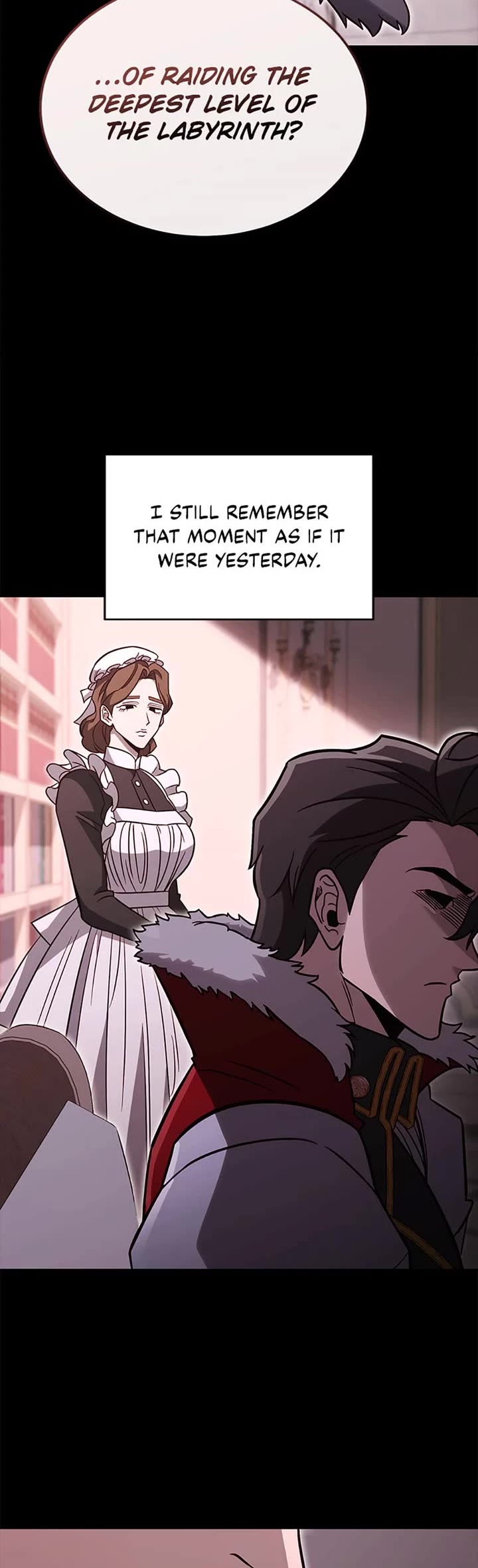 My Insanely Competent Underlings Chapter 68 page 29 - Chapter 68