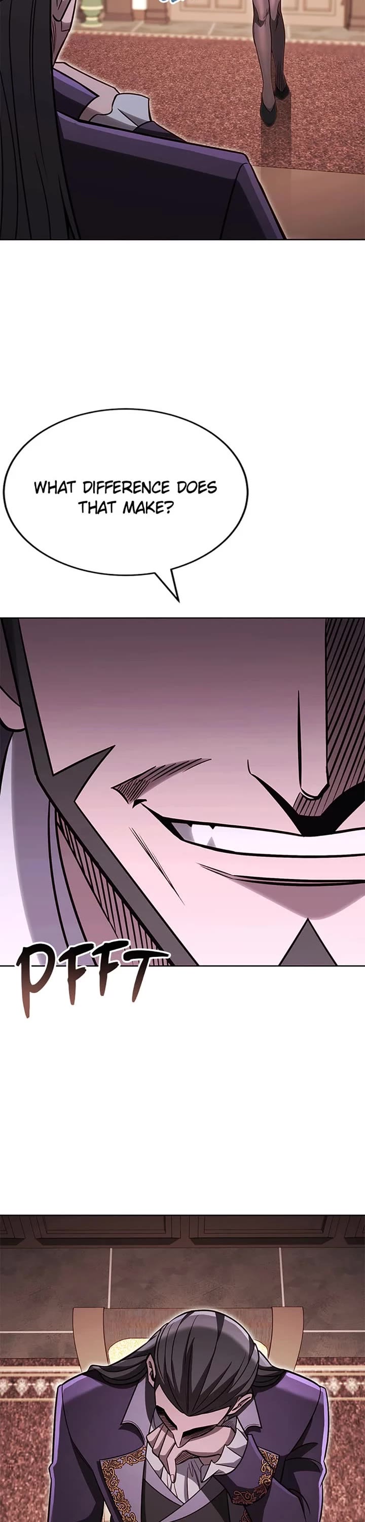 My Insanely Competent Underlings Chapter 68 page 3 - Chapter 68