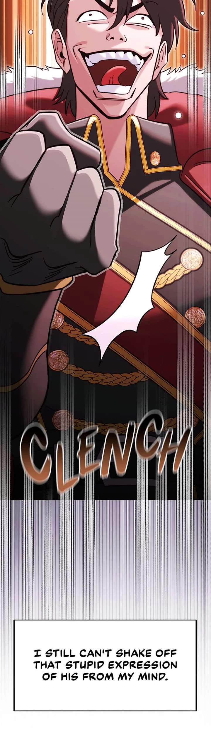 My Insanely Competent Underlings Chapter 68 page 40 - Chapter 68