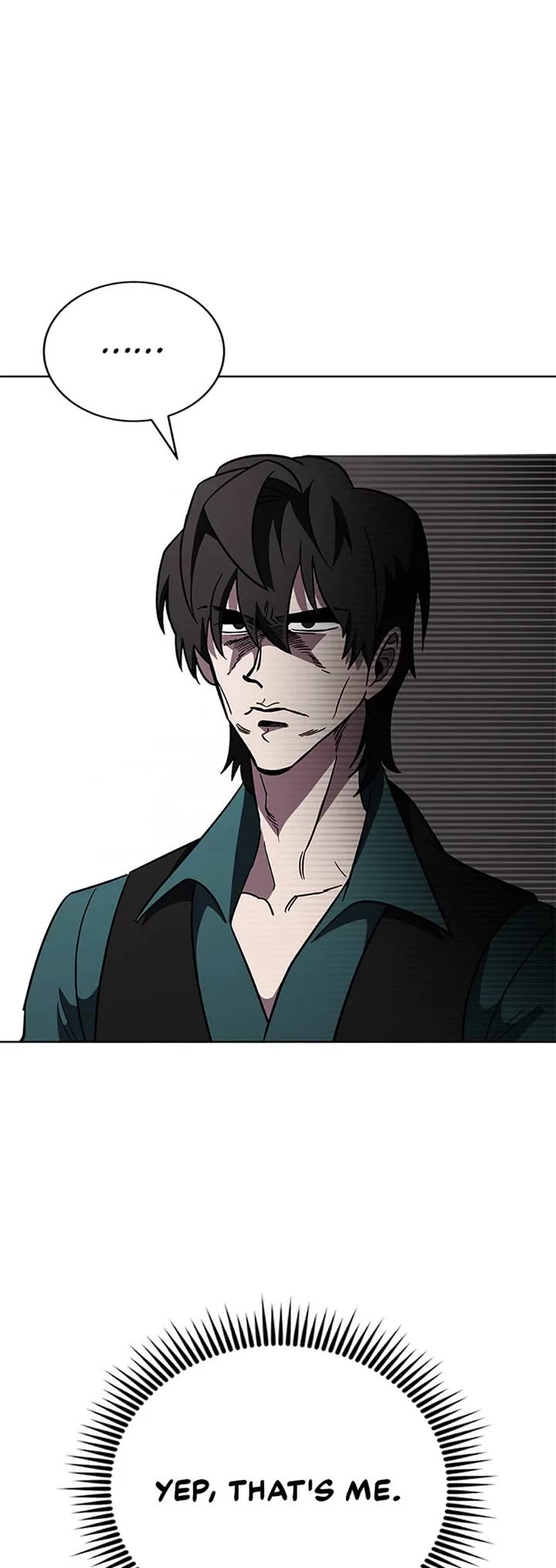 My Insanely Competent Underlings Chapter 68 page 41 - Chapter 68