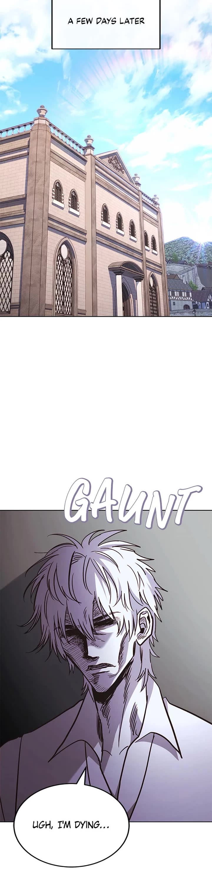 My Insanely Competent Underlings Chapter 68 page 8 - Chapter 68