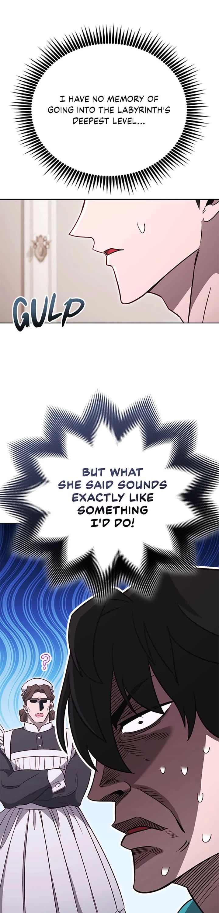 My Insanely Competent Underlings Chapter 69 page 1 - Chapter 69
