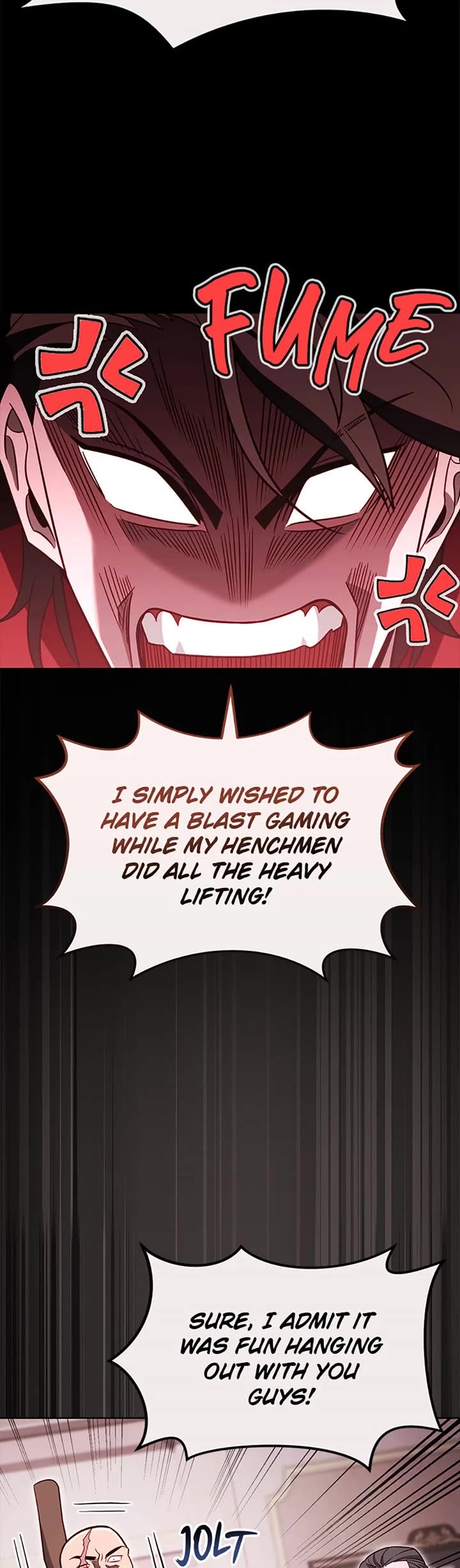 My Insanely Competent Underlings Chapter 69 page 15 - Chapter 69