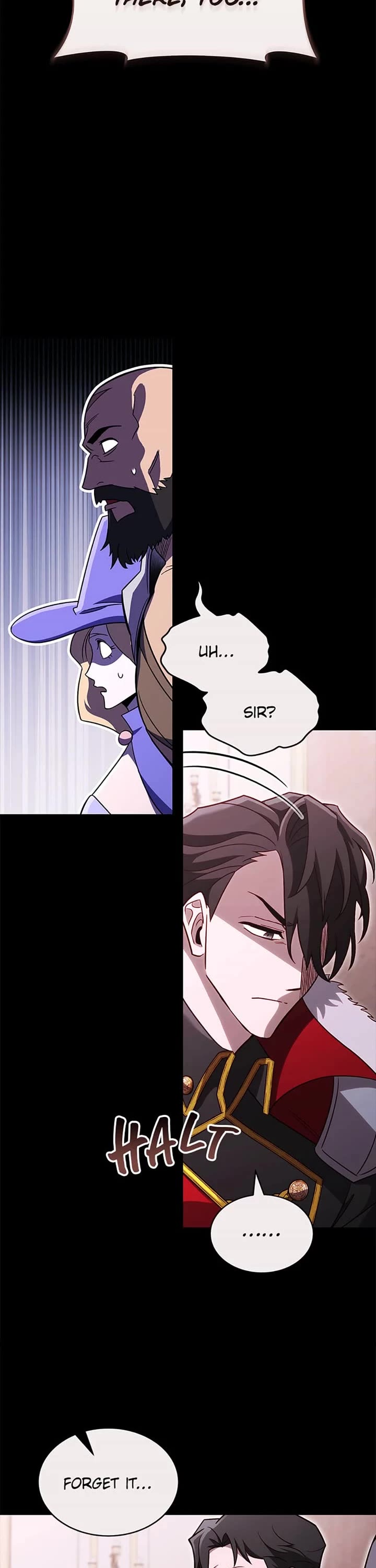 My Insanely Competent Underlings Chapter 69 page 18 - Chapter 69