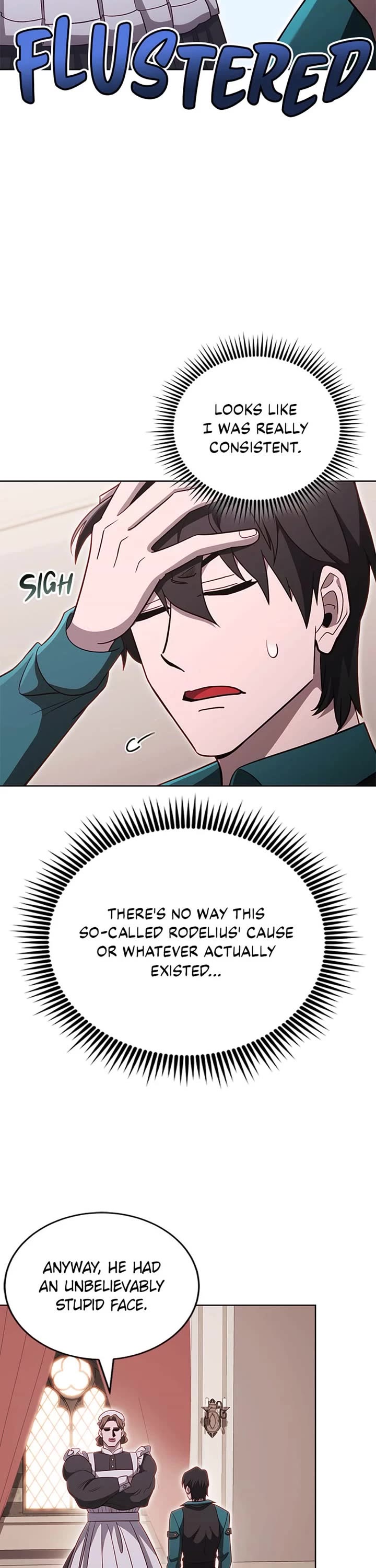 My Insanely Competent Underlings Chapter 69 page 2 - Chapter 69