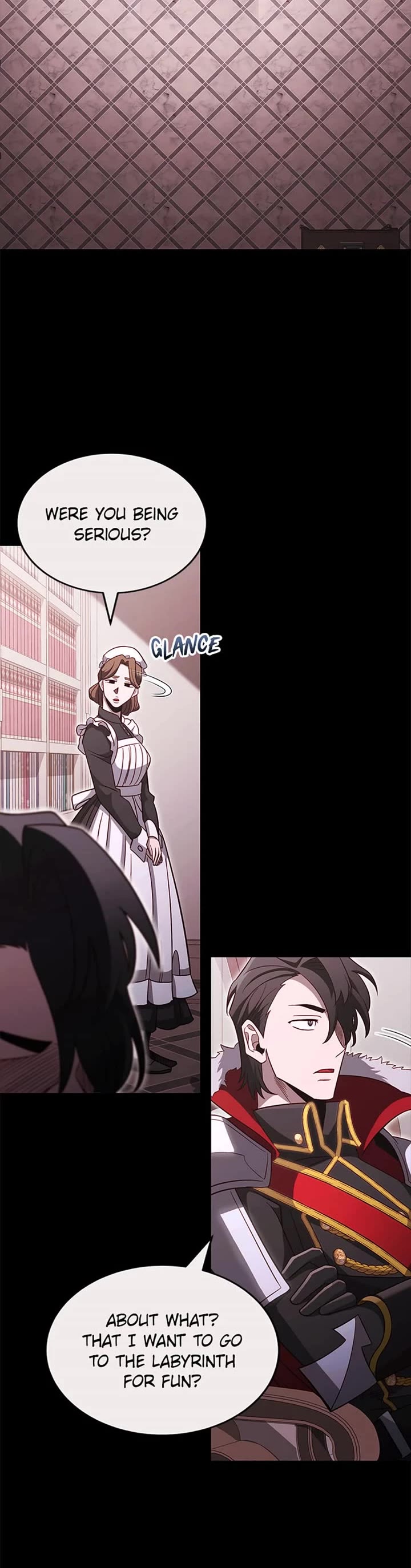My Insanely Competent Underlings Chapter 69 page 20 - Chapter 69