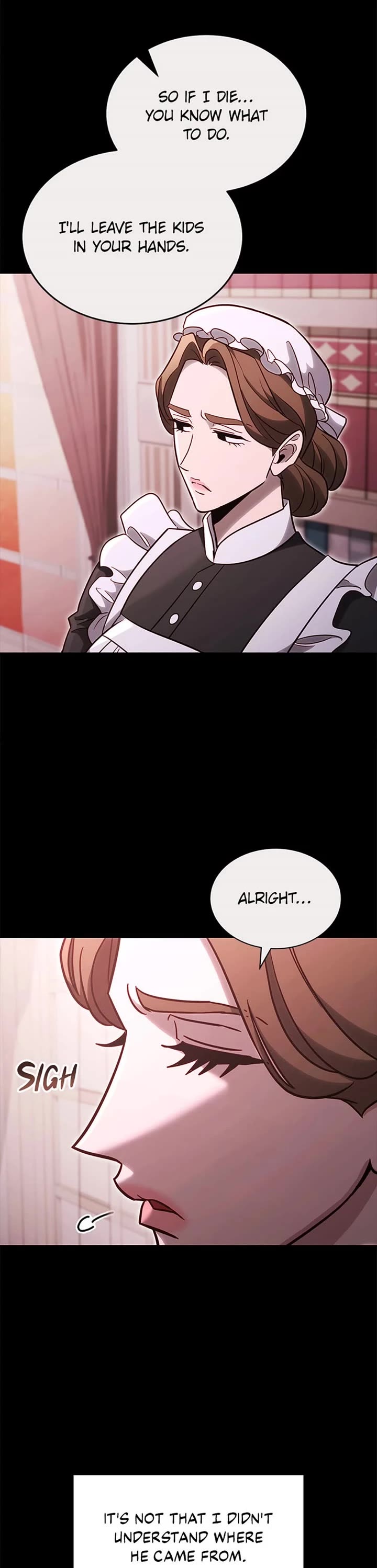 My Insanely Competent Underlings Chapter 69 page 24 - Chapter 69