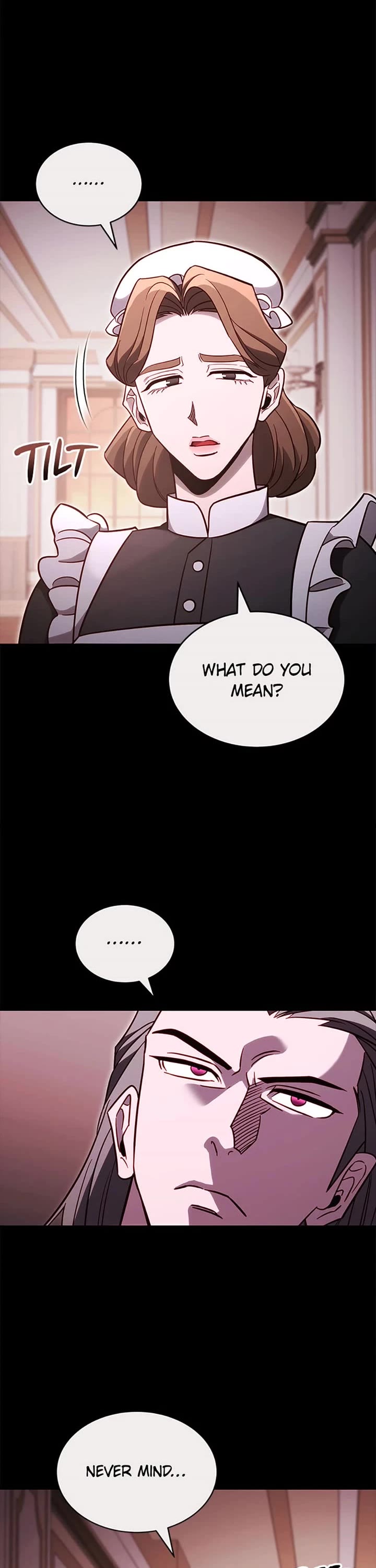 My Insanely Competent Underlings Chapter 69 page 27 - Chapter 69