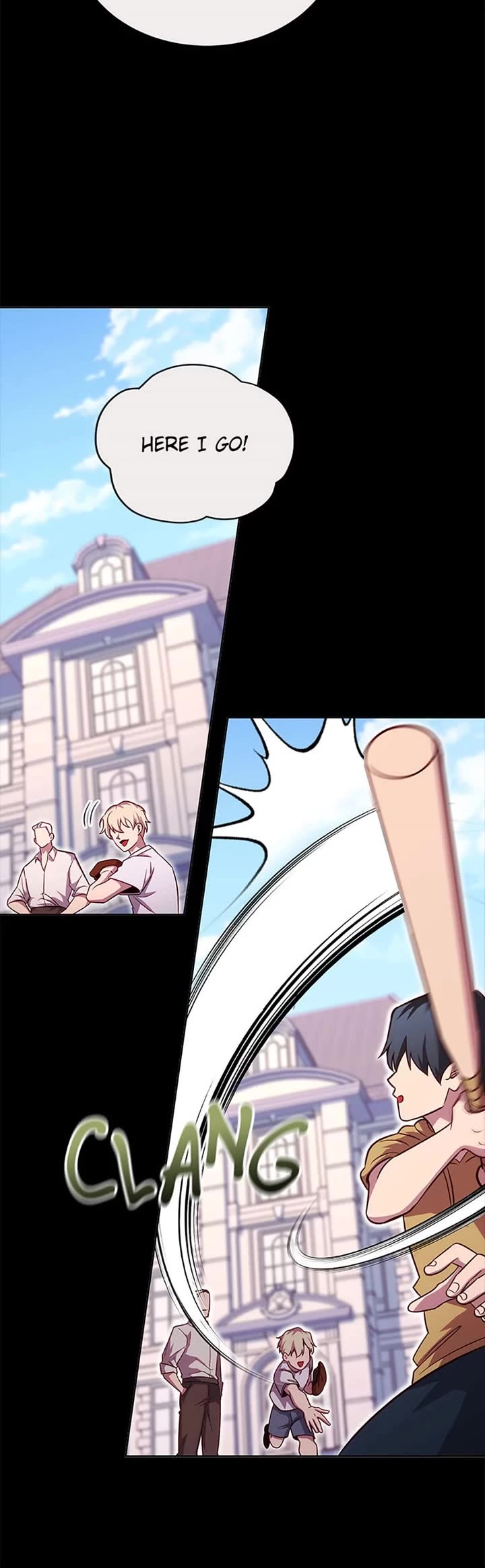 My Insanely Competent Underlings Chapter 69 page 30 - Chapter 69