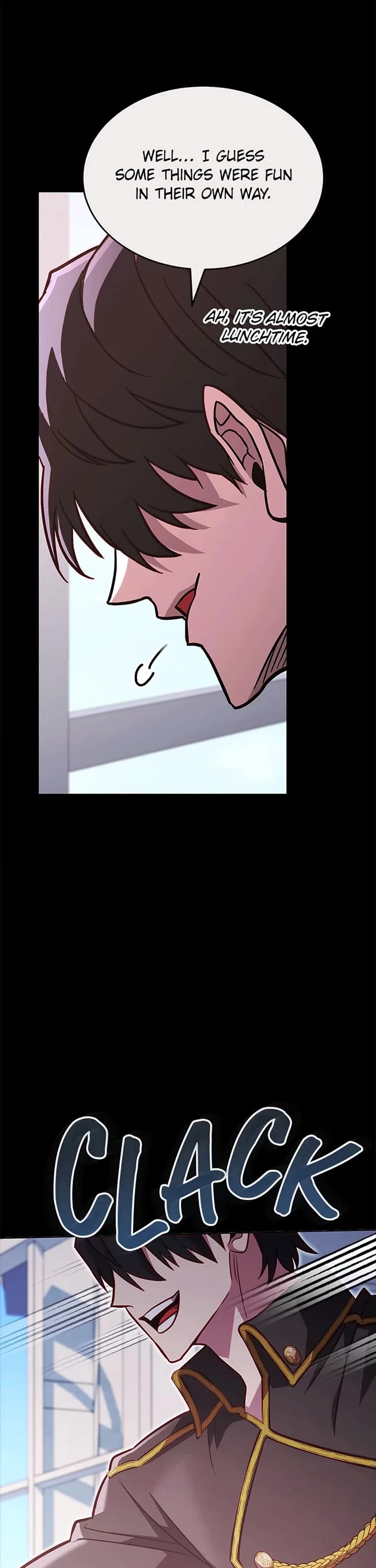My Insanely Competent Underlings Chapter 69 page 31 - Chapter 69