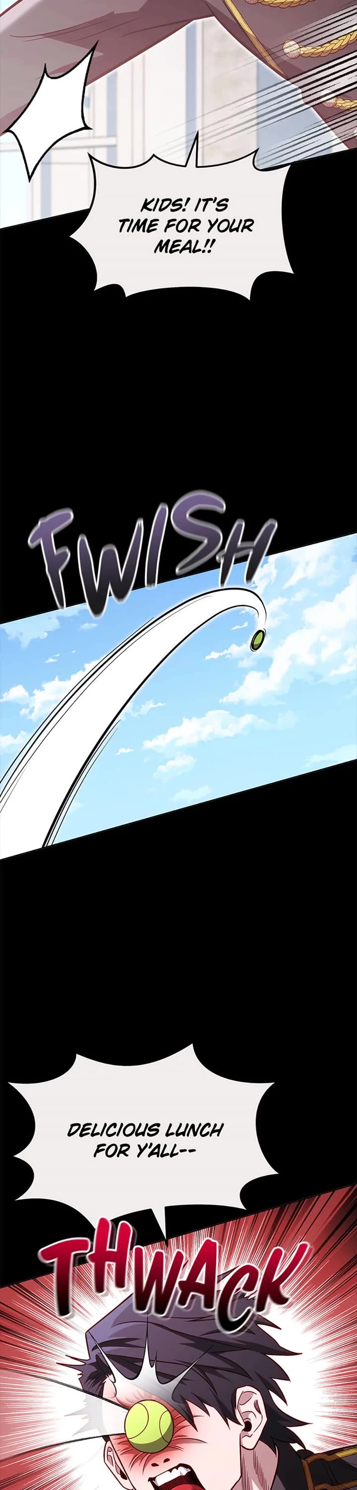 My Insanely Competent Underlings Chapter 69 page 32 - Chapter 69