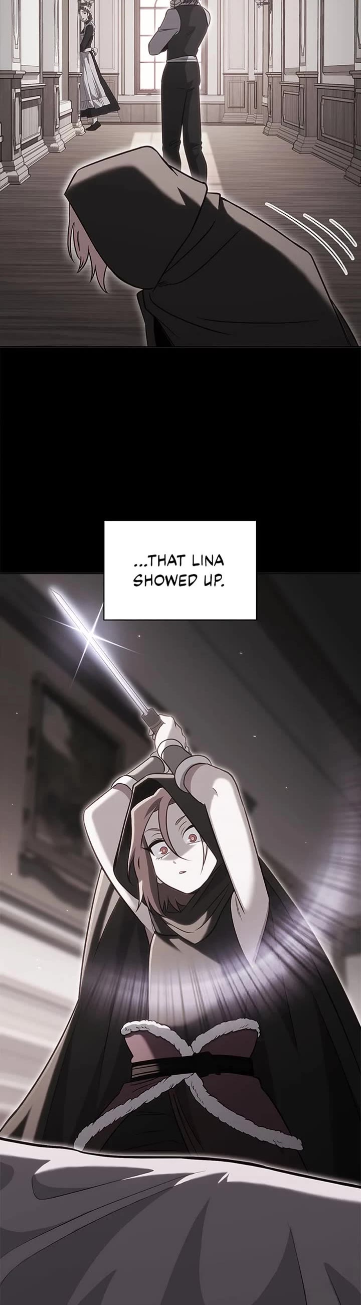 My Insanely Competent Underlings Chapter 69 page 34 - Chapter 69