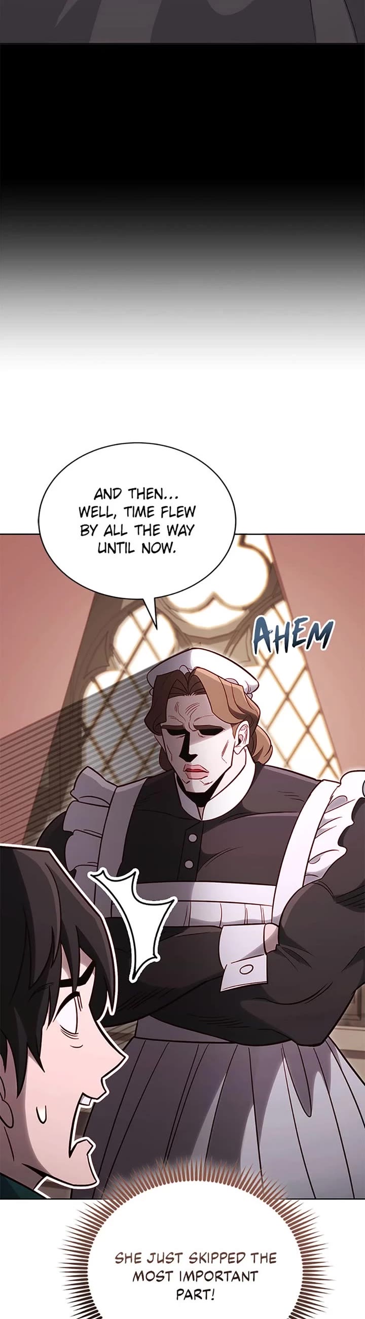 My Insanely Competent Underlings Chapter 69 page 35 - Chapter 69