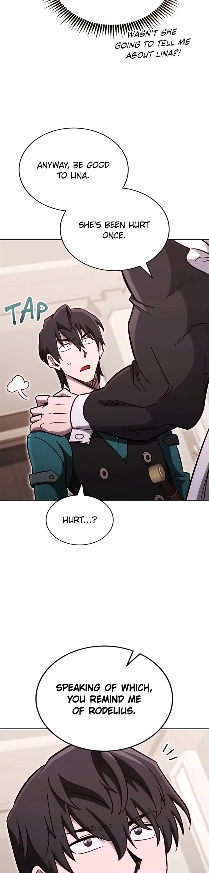 My Insanely Competent Underlings Chapter 69 page 36 - Chapter 69