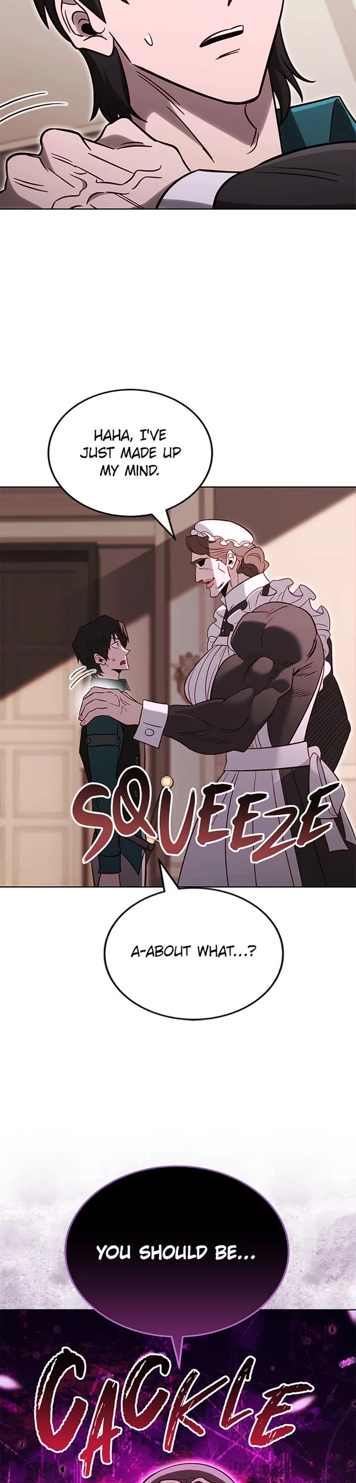My Insanely Competent Underlings Chapter 69 page 37 - Chapter 69