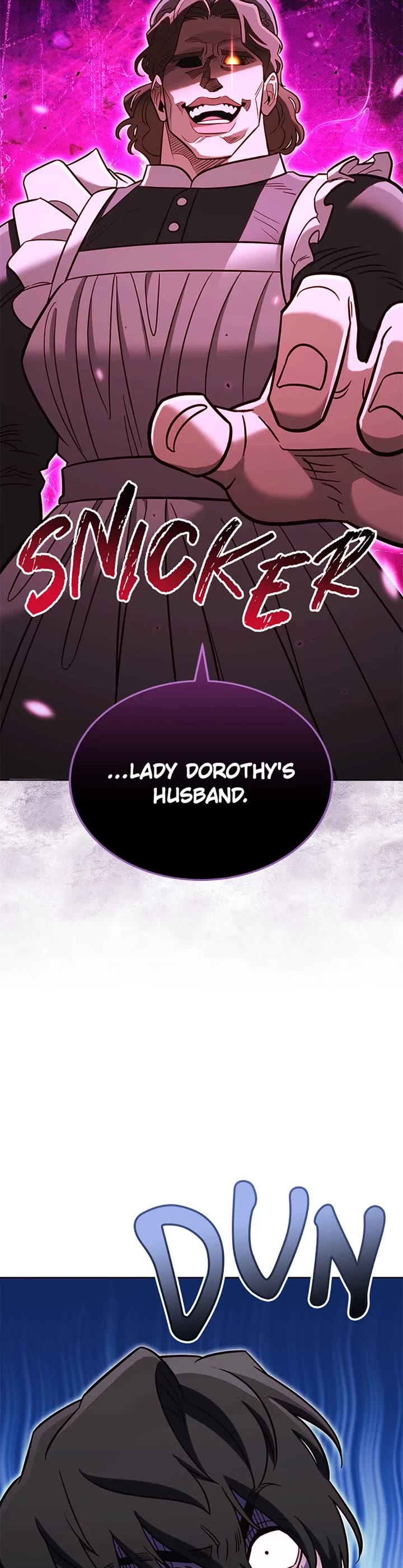 My Insanely Competent Underlings Chapter 69 page 38 - Chapter 69