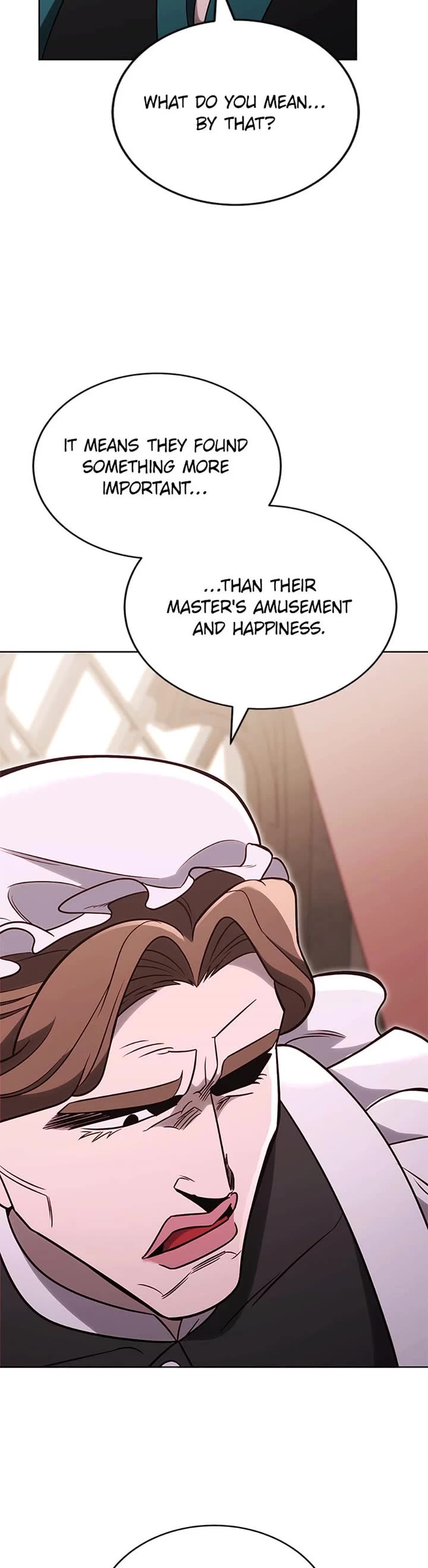 My Insanely Competent Underlings Chapter 69 page 5 - Chapter 69