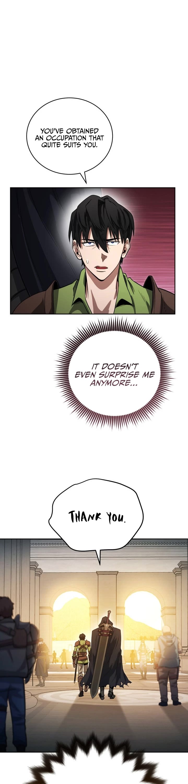 My Insanely Competent Underlings Chapter 7 page 18 - Chapter 7