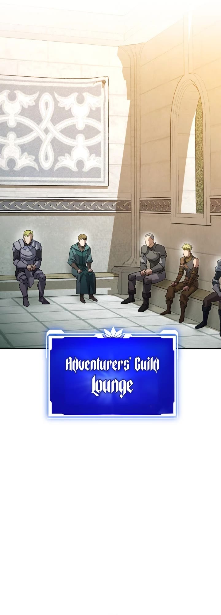 My Insanely Competent Underlings Chapter 7 page 20 - Chapter 7
