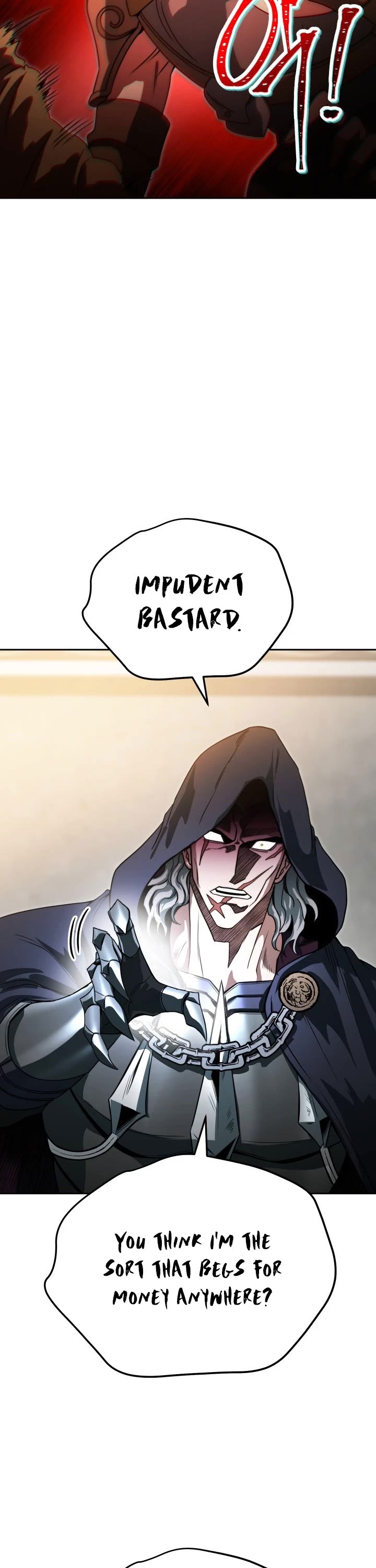 My Insanely Competent Underlings Chapter 7 page 35 - Chapter 7