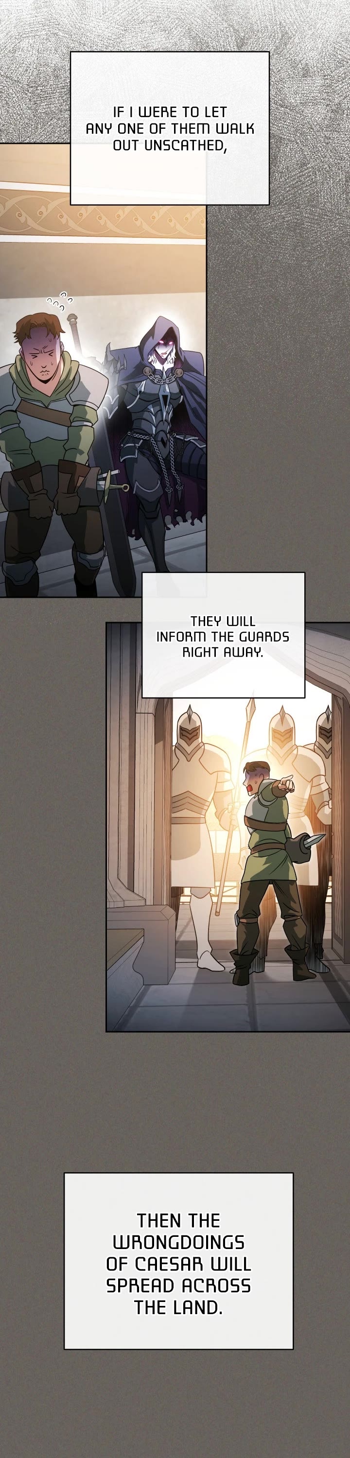 My Insanely Competent Underlings Chapter 7 page 39 - Chapter 7