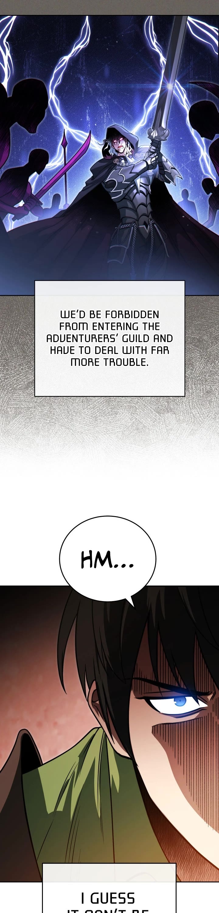 My Insanely Competent Underlings Chapter 7 page 40 - Chapter 7
