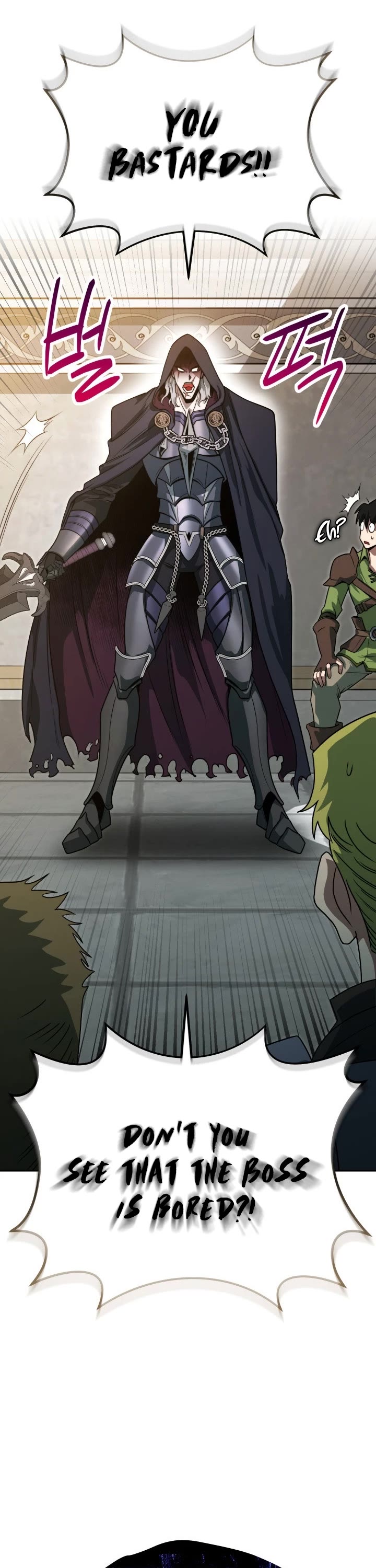 My Insanely Competent Underlings Chapter 7 page 44 - Chapter 7