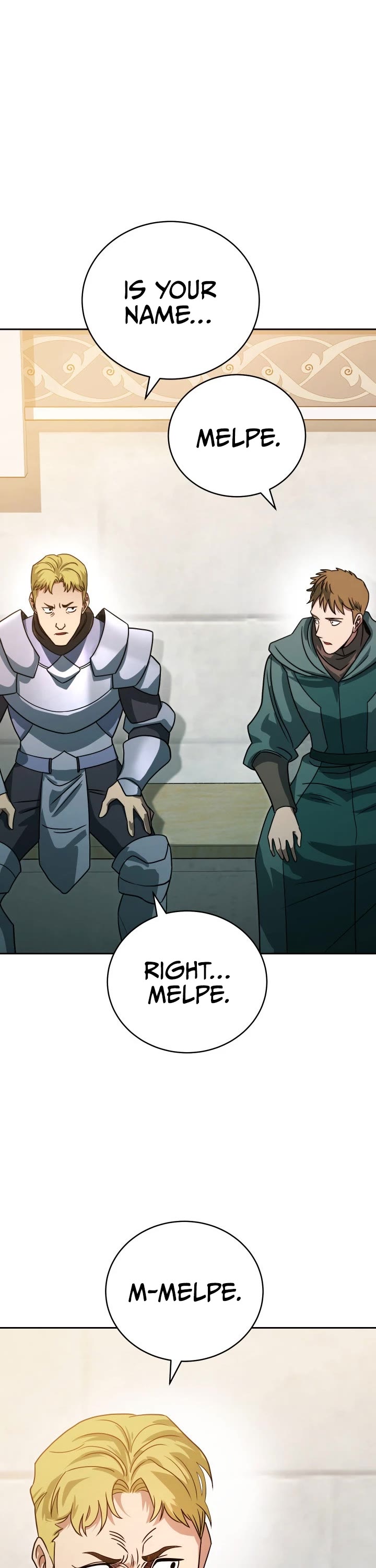 My Insanely Competent Underlings Chapter 7 page 49 - Chapter 7
