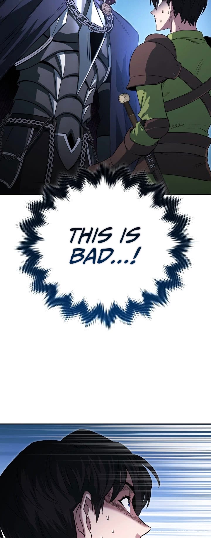 My Insanely Competent Underlings Chapter 7 page 5 - Chapter 7