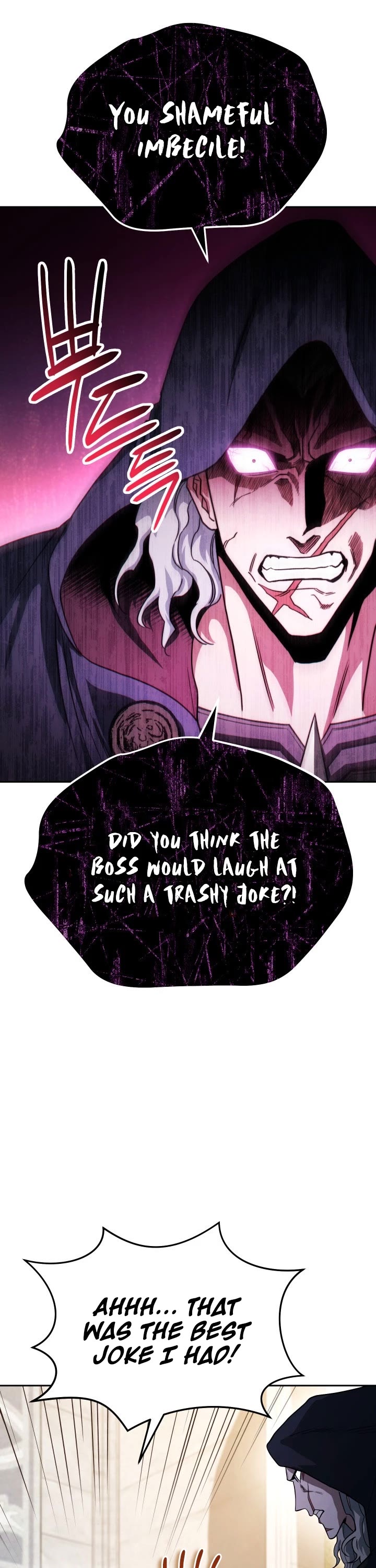 My Insanely Competent Underlings Chapter 7 page 54 - Chapter 7
