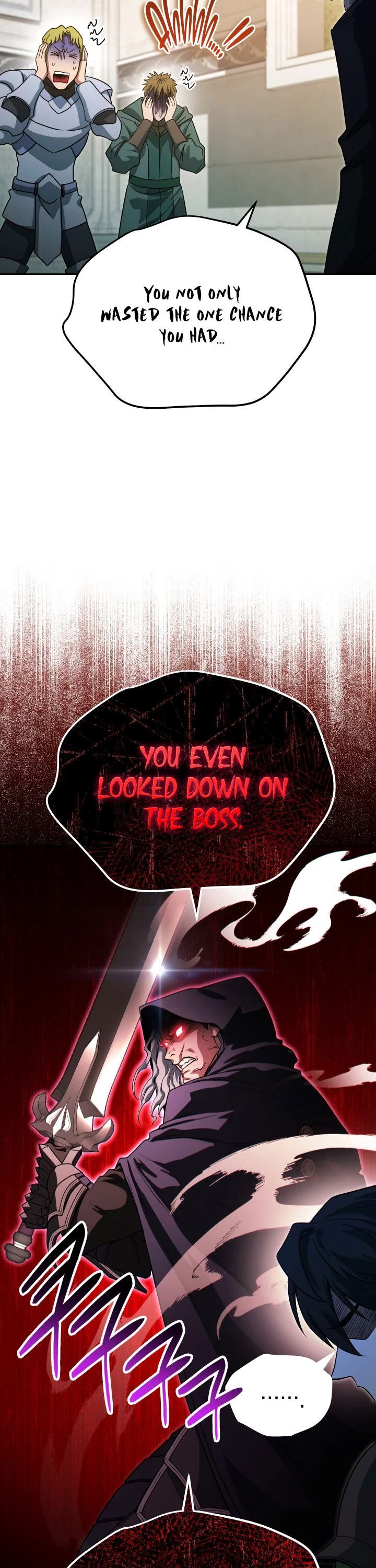 My Insanely Competent Underlings Chapter 7 page 55 - Chapter 7