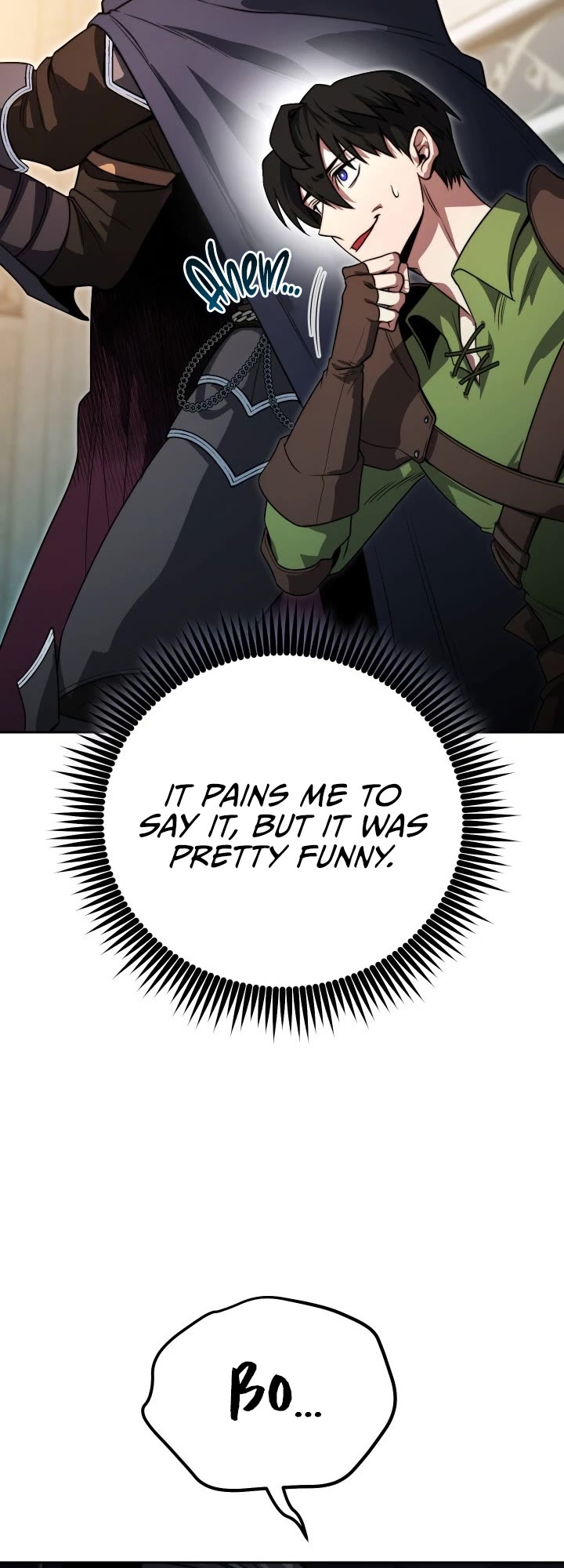 My Insanely Competent Underlings Chapter 7 page 57 - Chapter 7