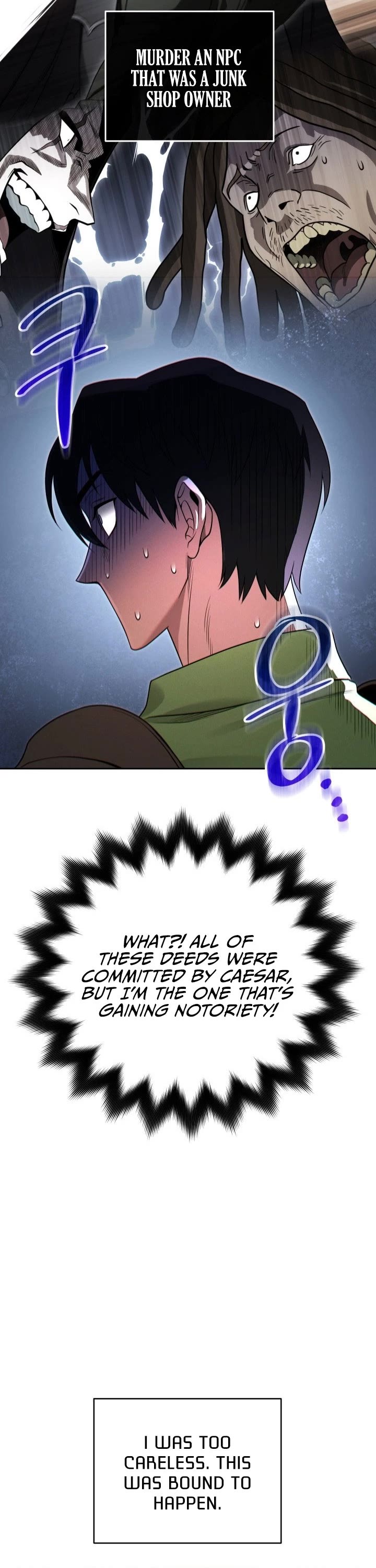 My Insanely Competent Underlings Chapter 7 page 8 - Chapter 7