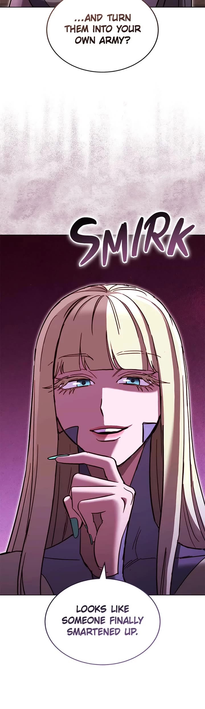 My Insanely Competent Underlings Chapter 70 page 15 - Chapter 70