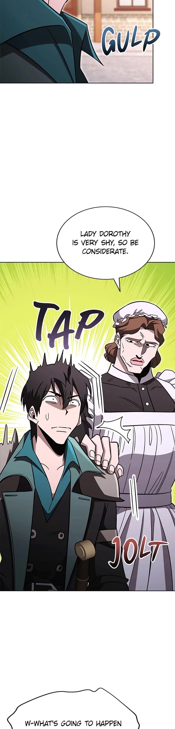 My Insanely Competent Underlings Chapter 70 page 18 - Chapter 70