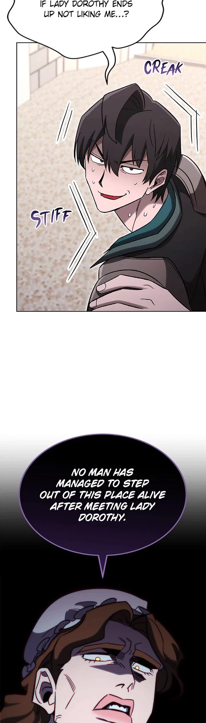 My Insanely Competent Underlings Chapter 70 page 19 - Chapter 70