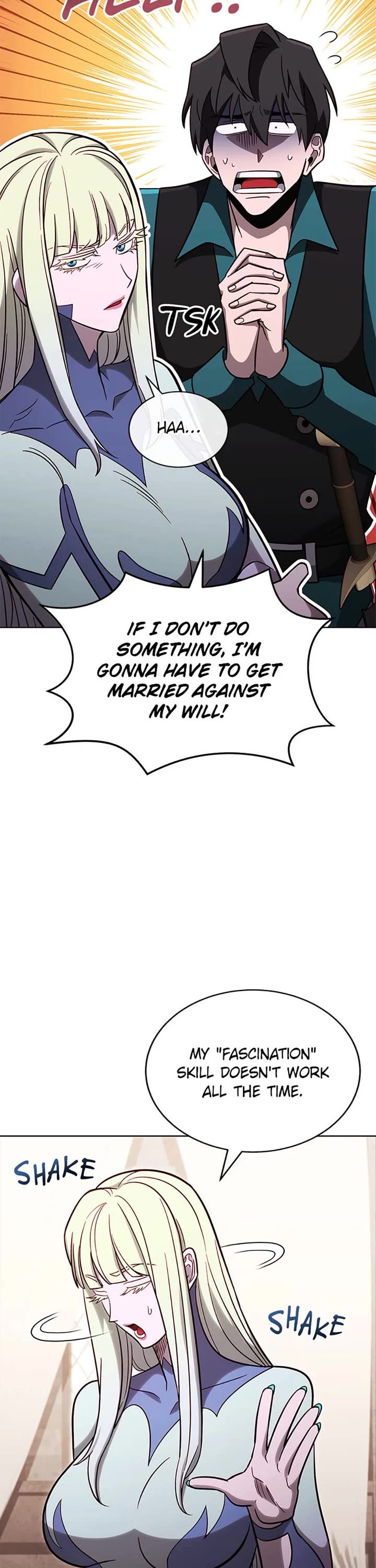 My Insanely Competent Underlings Chapter 70 page 2 - Chapter 70
