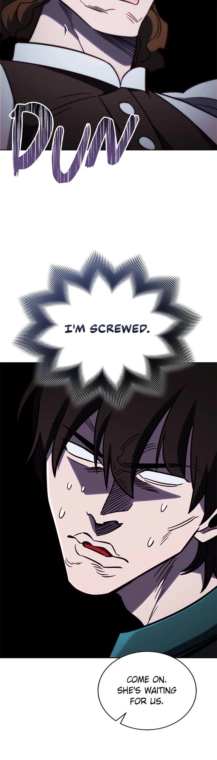 My Insanely Competent Underlings Chapter 70 page 20 - Chapter 70