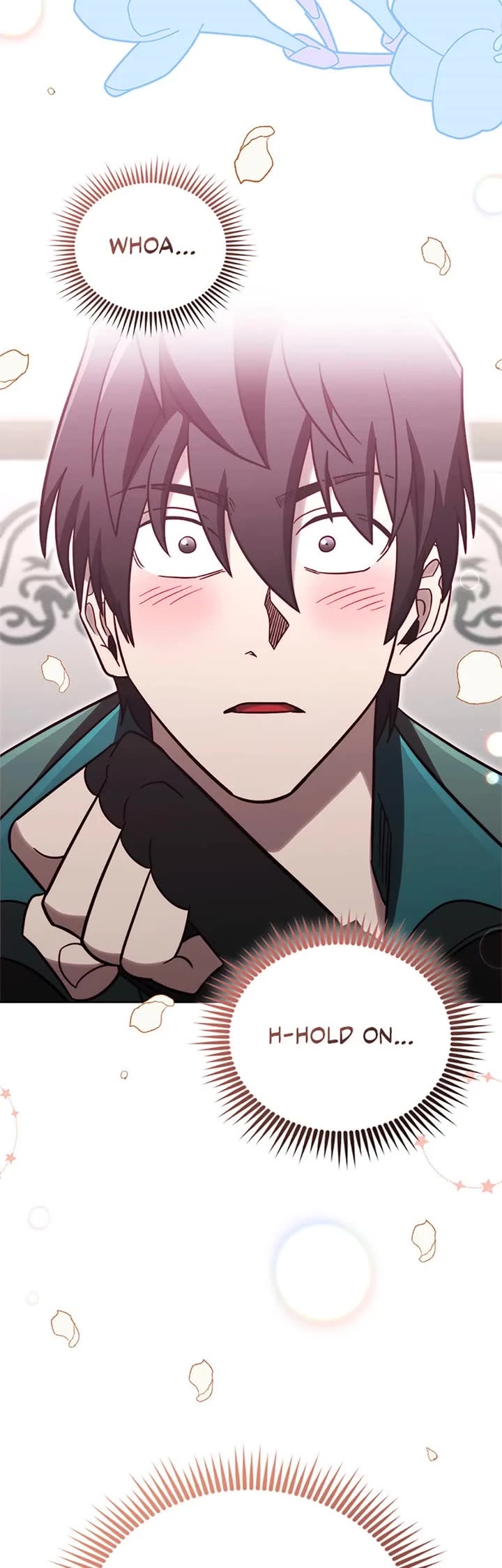 My Insanely Competent Underlings Chapter 70 page 24 - Chapter 70