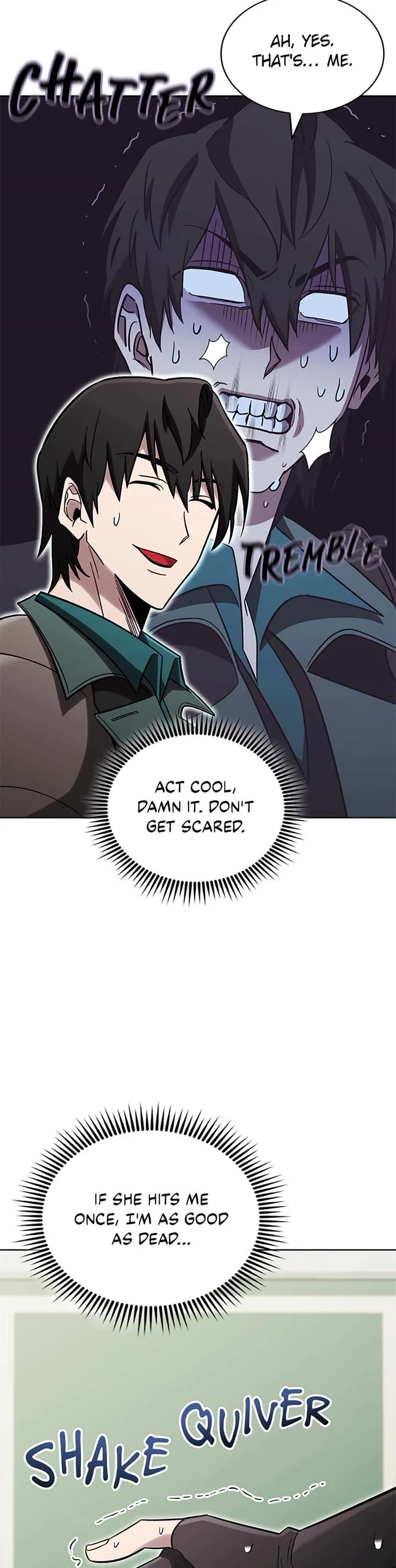 My Insanely Competent Underlings Chapter 70 page 30 - Chapter 70