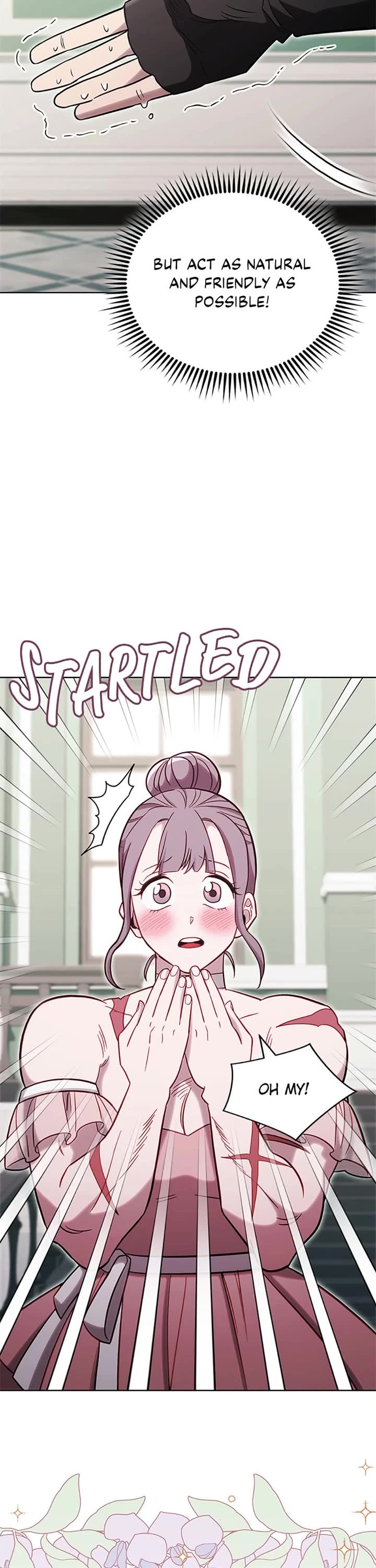 My Insanely Competent Underlings Chapter 70 page 31 - Chapter 70