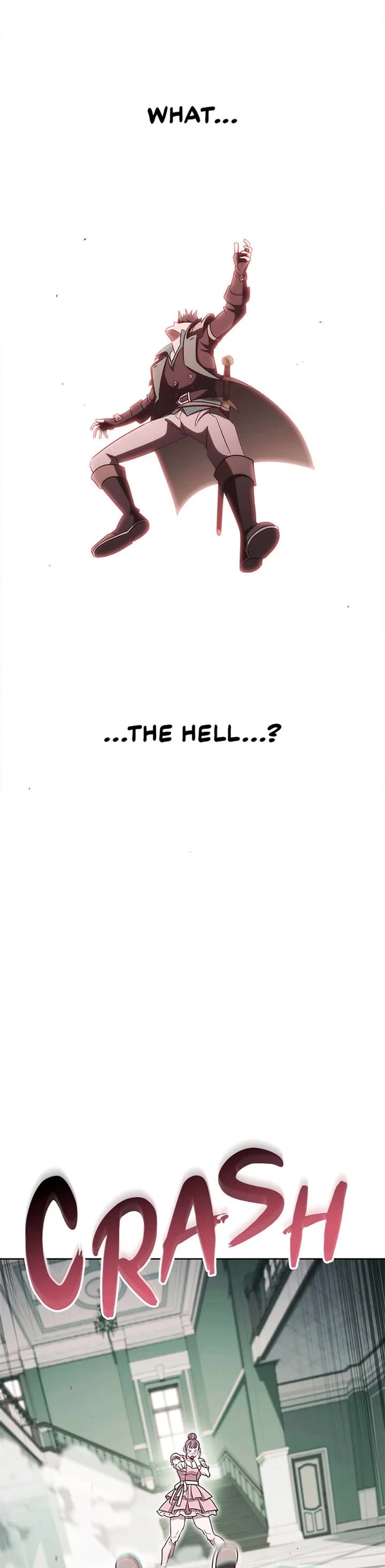 My Insanely Competent Underlings Chapter 70 page 39 - Chapter 70