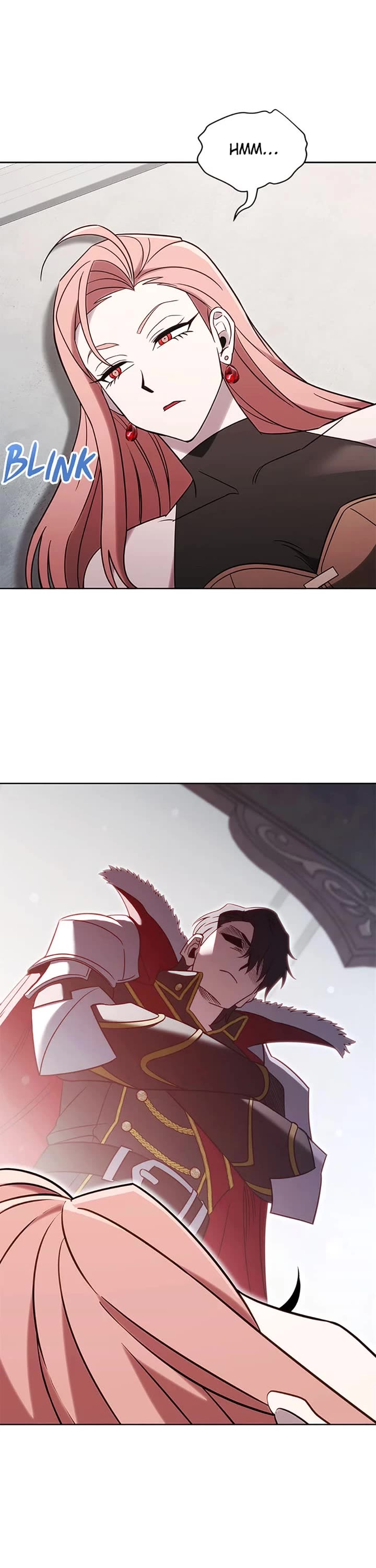 My Insanely Competent Underlings Chapter 70 page 41 - Chapter 70