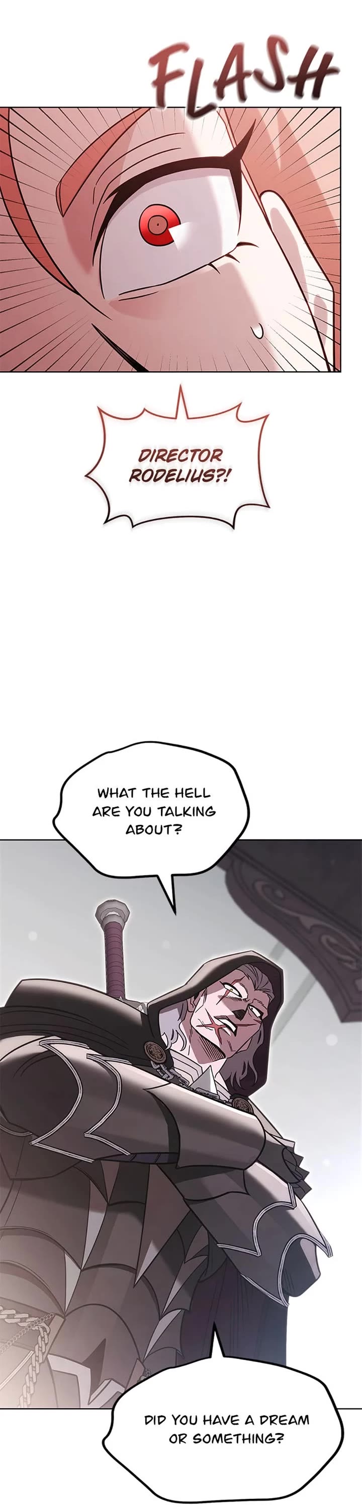 My Insanely Competent Underlings Chapter 70 page 42 - Chapter 70