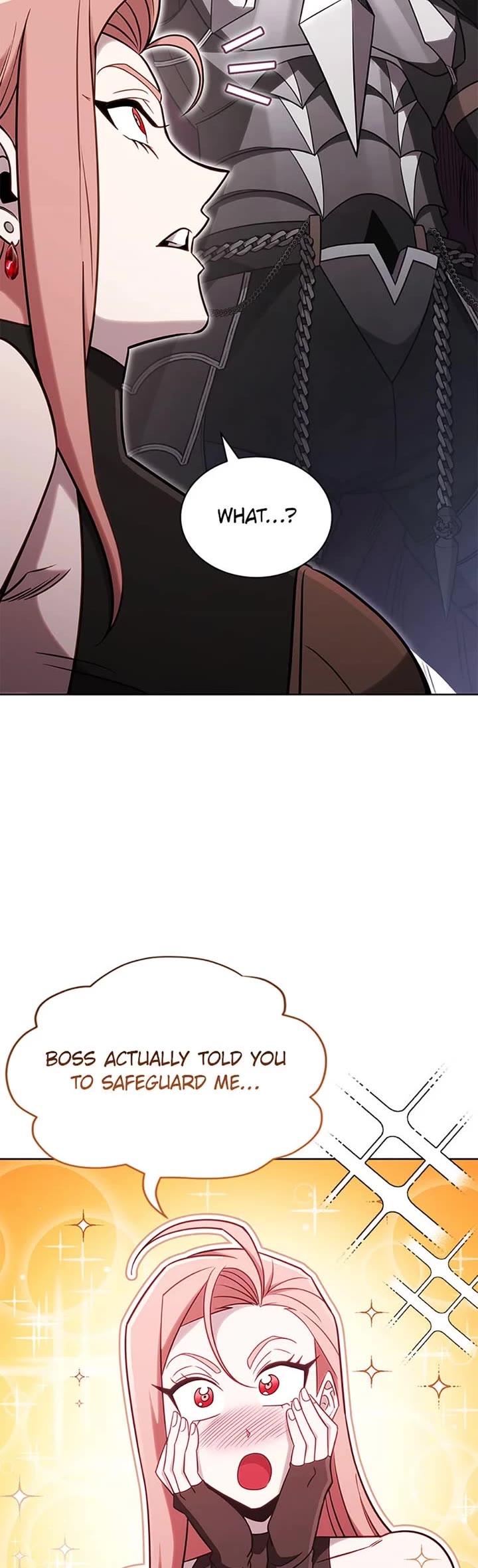 My Insanely Competent Underlings Chapter 70 page 44 - Chapter 70