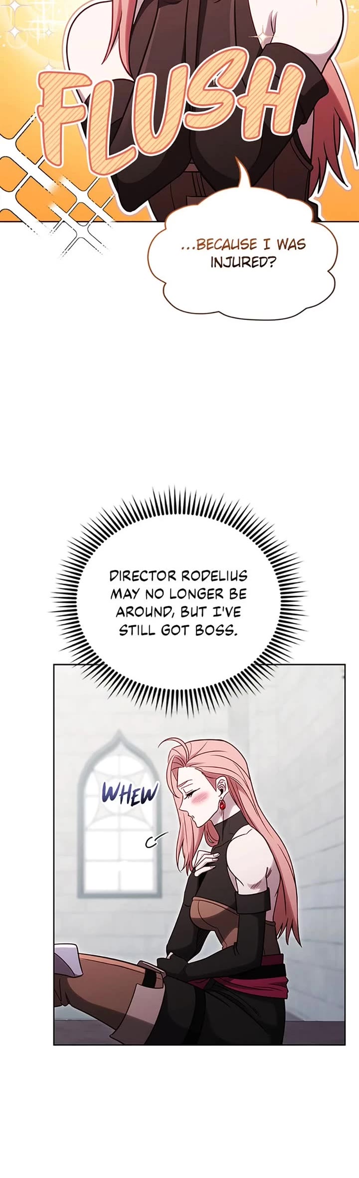 My Insanely Competent Underlings Chapter 70 page 45 - Chapter 70